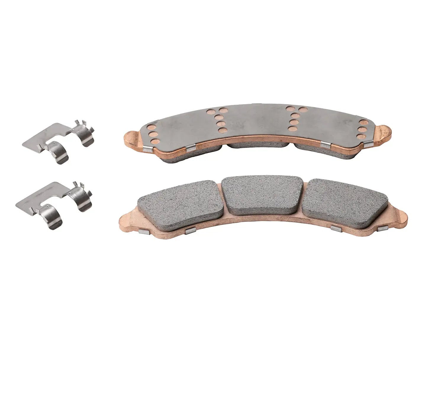 Polaris Brake Pad Kit #2211640