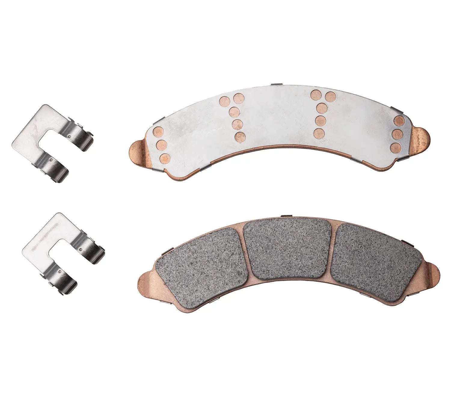 Polaris Brake Pad Kit #2211640
