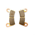 Polaris Brake Pad Assembly Kit, DB, 1.375  #2211852