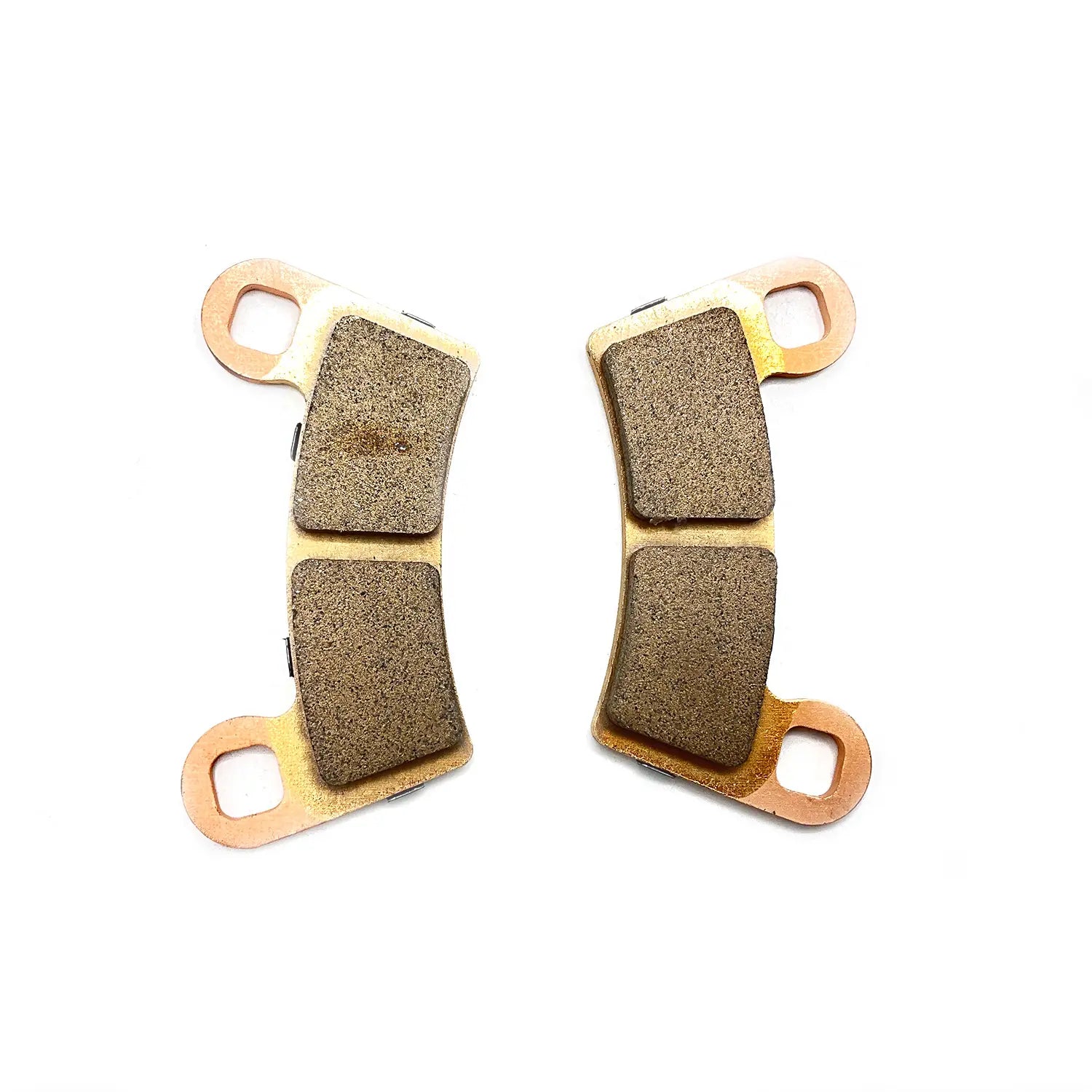 Polaris Brake Pad Assembly Kit, DB, 1.375  #2211852