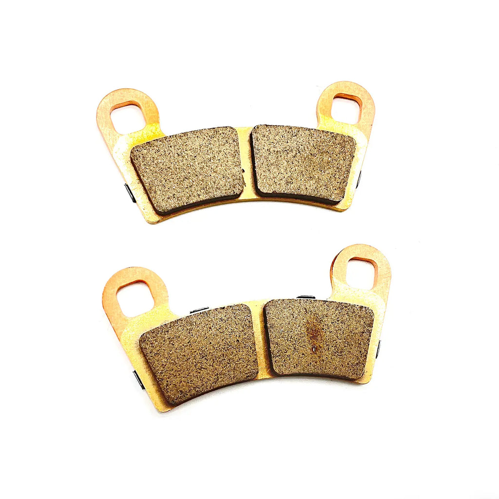 Polaris Brake Pad Assembly Kit, DB, 1.375  #2211852