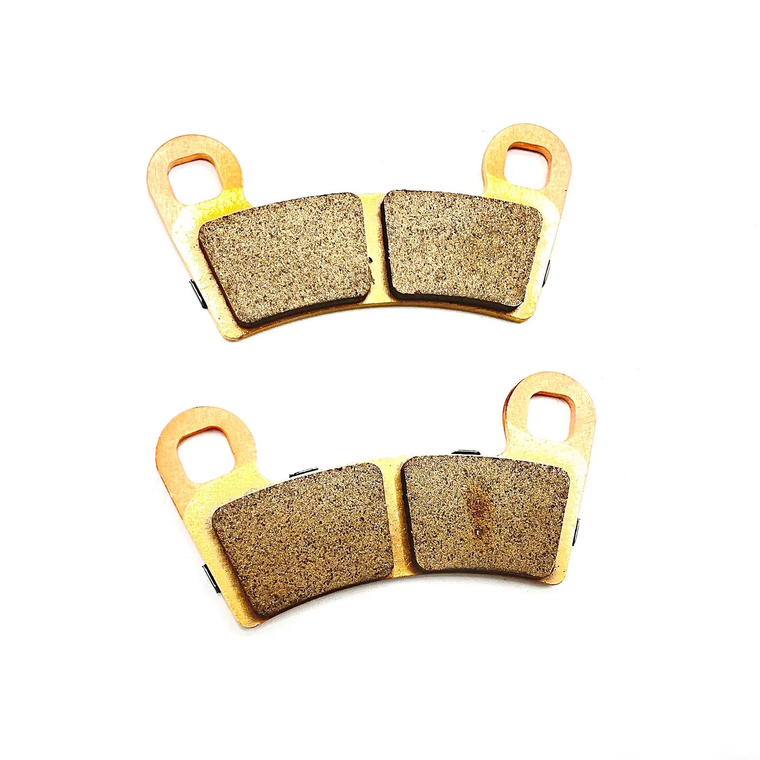 Polaris Brake Pad Assembly Kit, DB, 1.375  #2211852