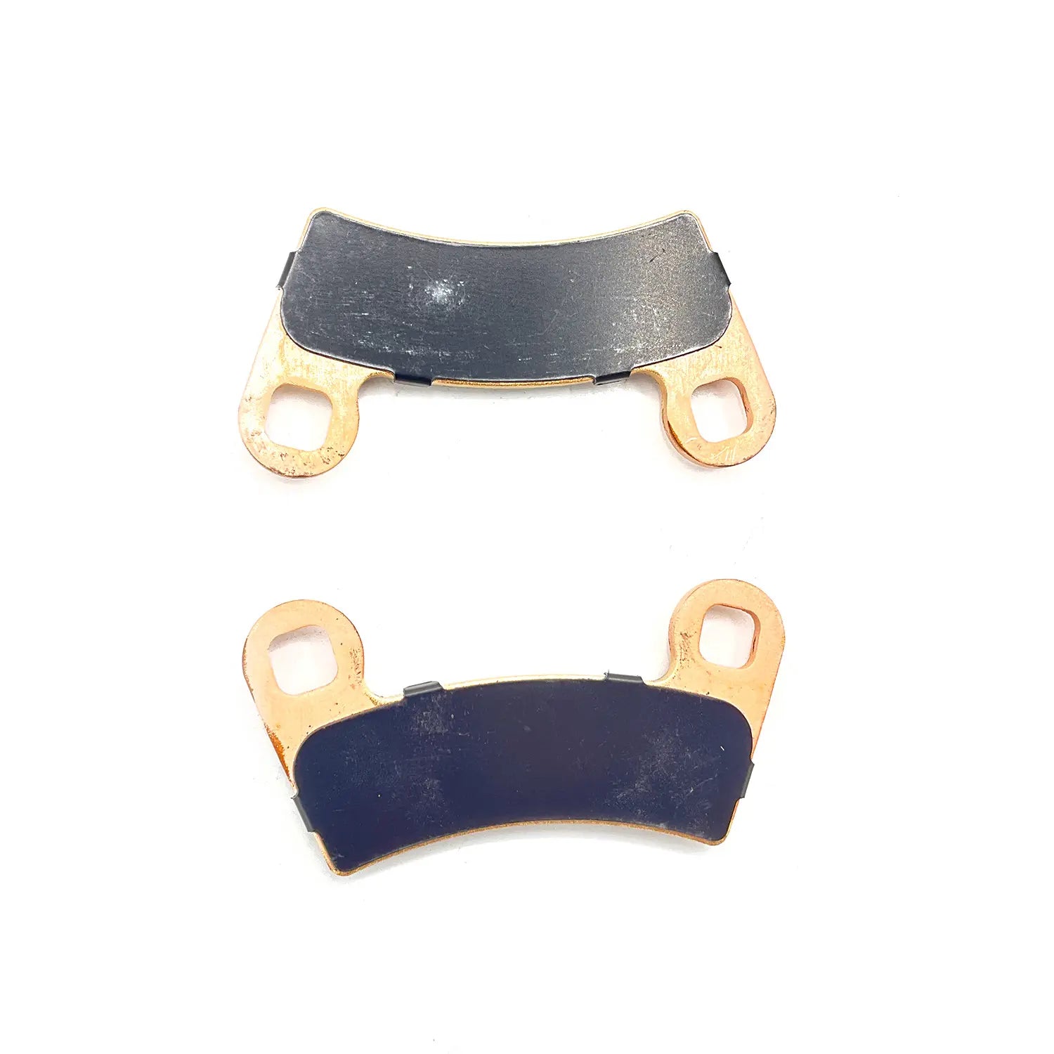 Polaris Brake Pad Assembly Kit, DB, 1.375  #2211852