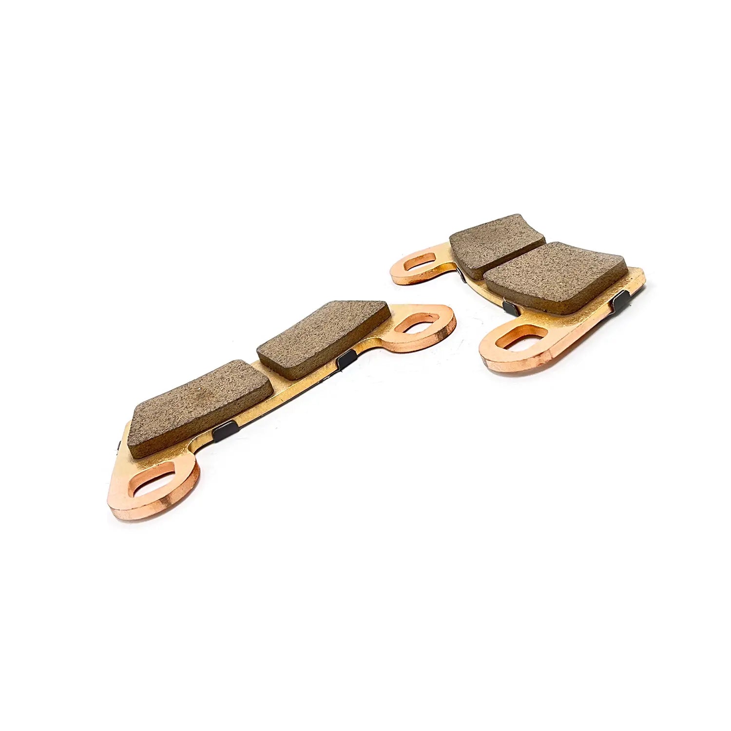 Polaris Brake Pad Assembly Kit, DB, 1.375  #2211852