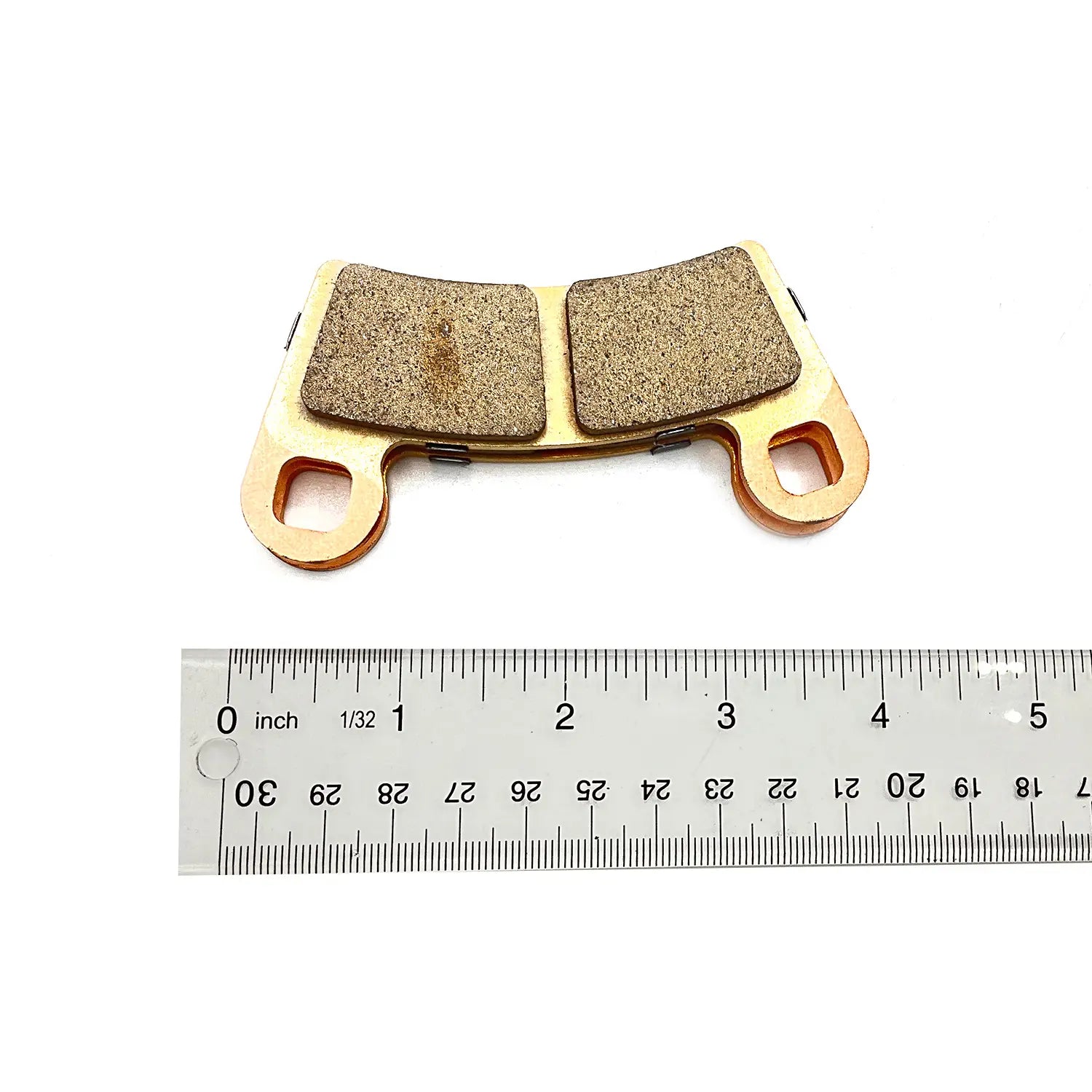 Polaris Brake Pad Assembly Kit, DB, 1.375  #2211852