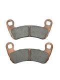 Polaris Heavy Duty Brake Pads #2211912