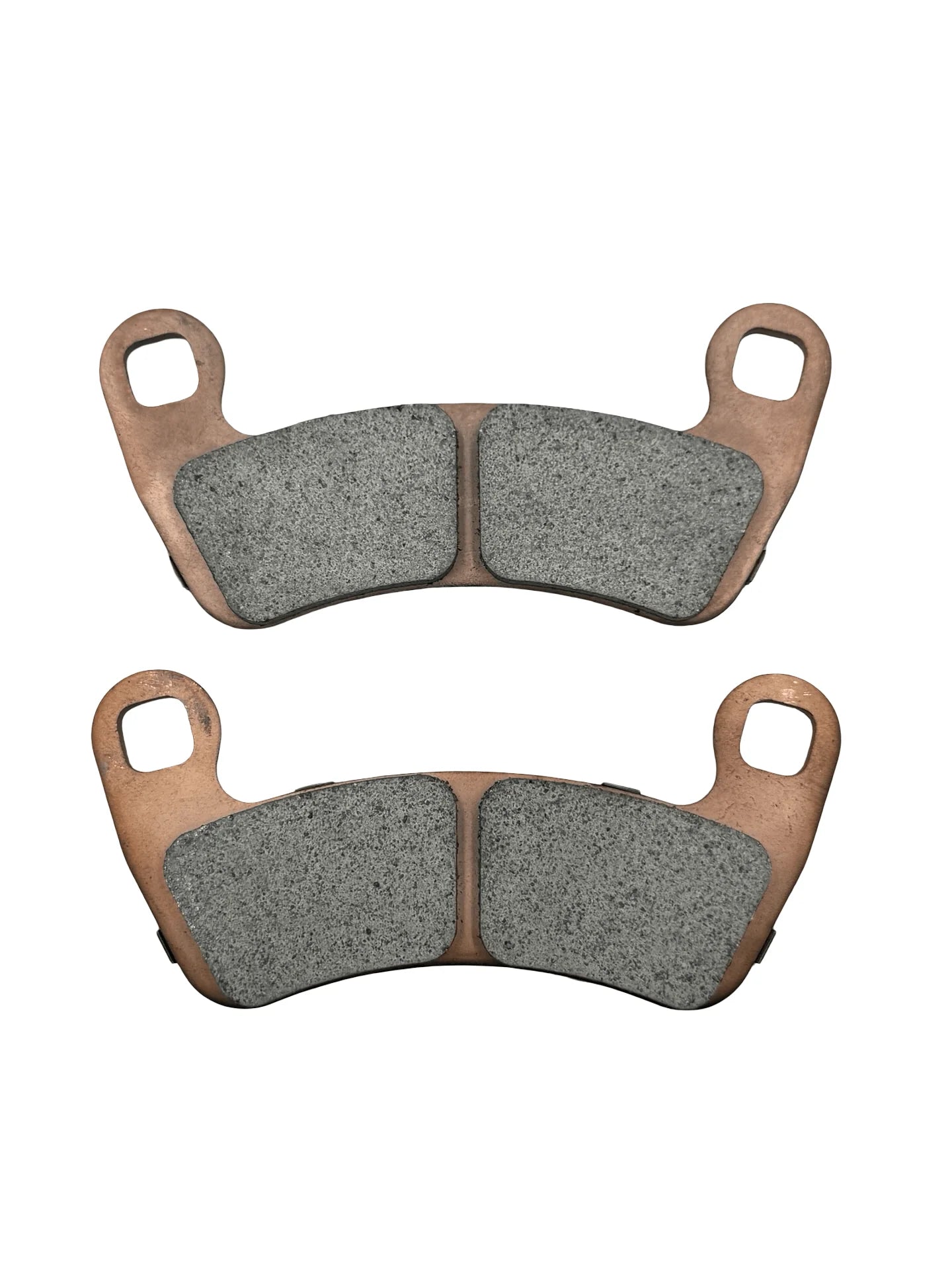Polaris Heavy Duty Brake Pads #2211912