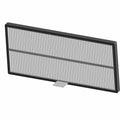 Polaris Filter, Recirculation #2211981