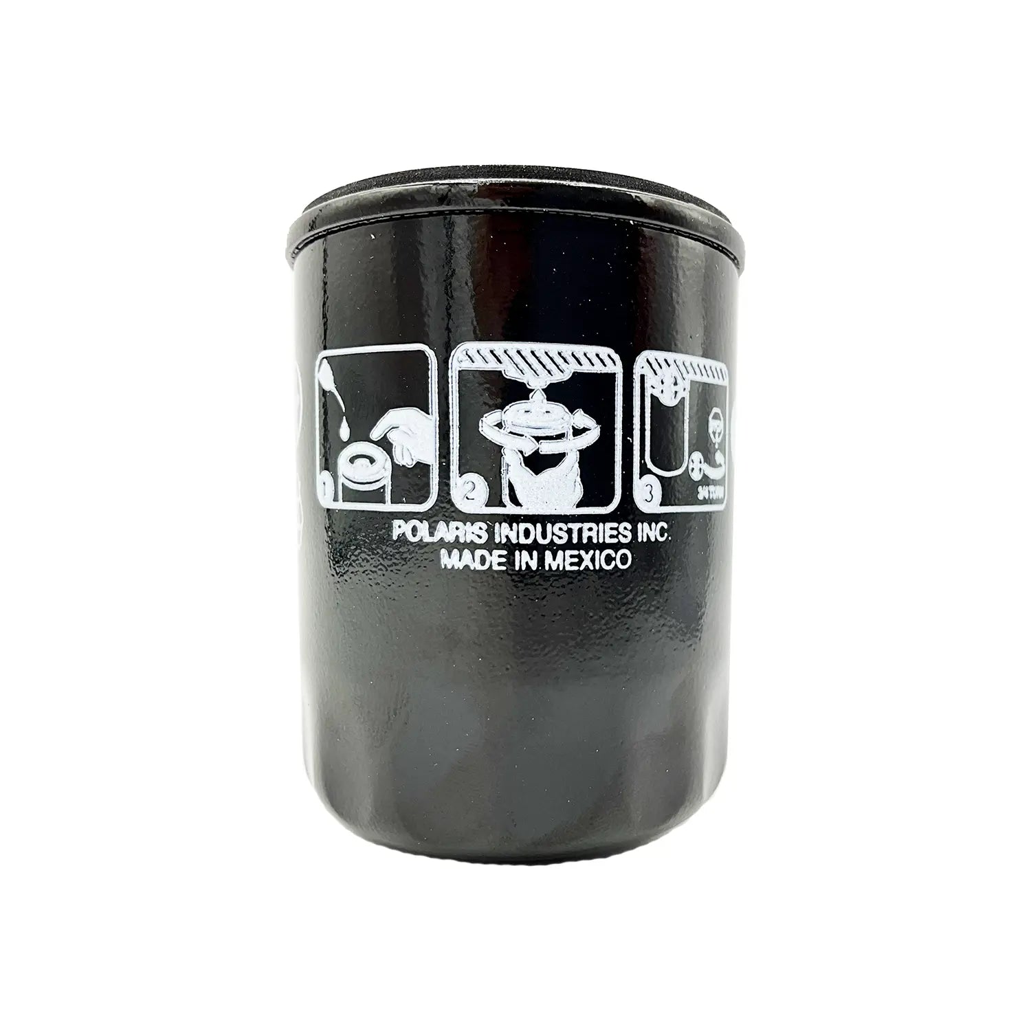 Polaris 10 Micron Oil Filter #2540086