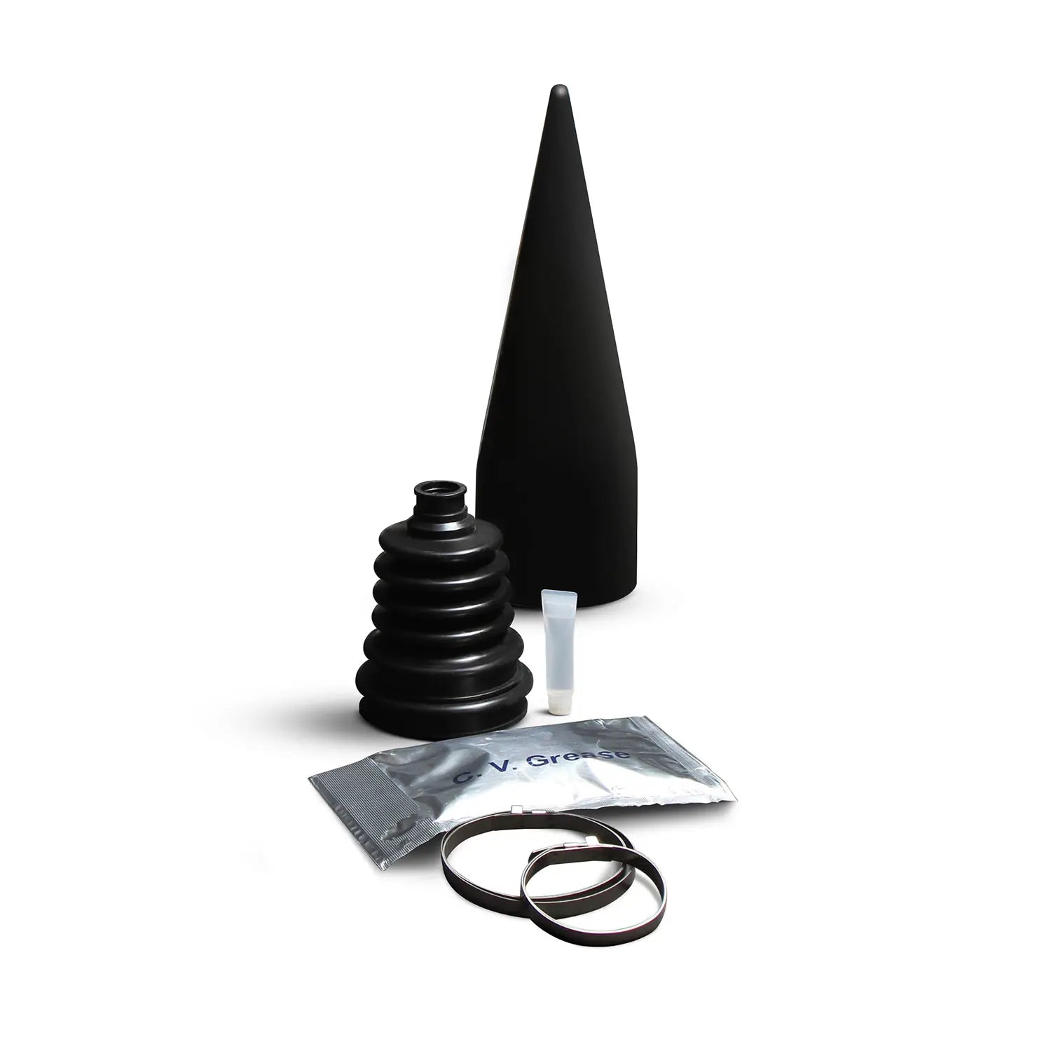 Polaris UTV Trail Boot Repair Kit #2830526