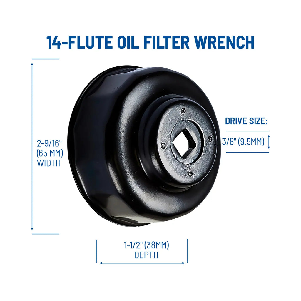 Polaris Wrench, Oil Filter #2830550