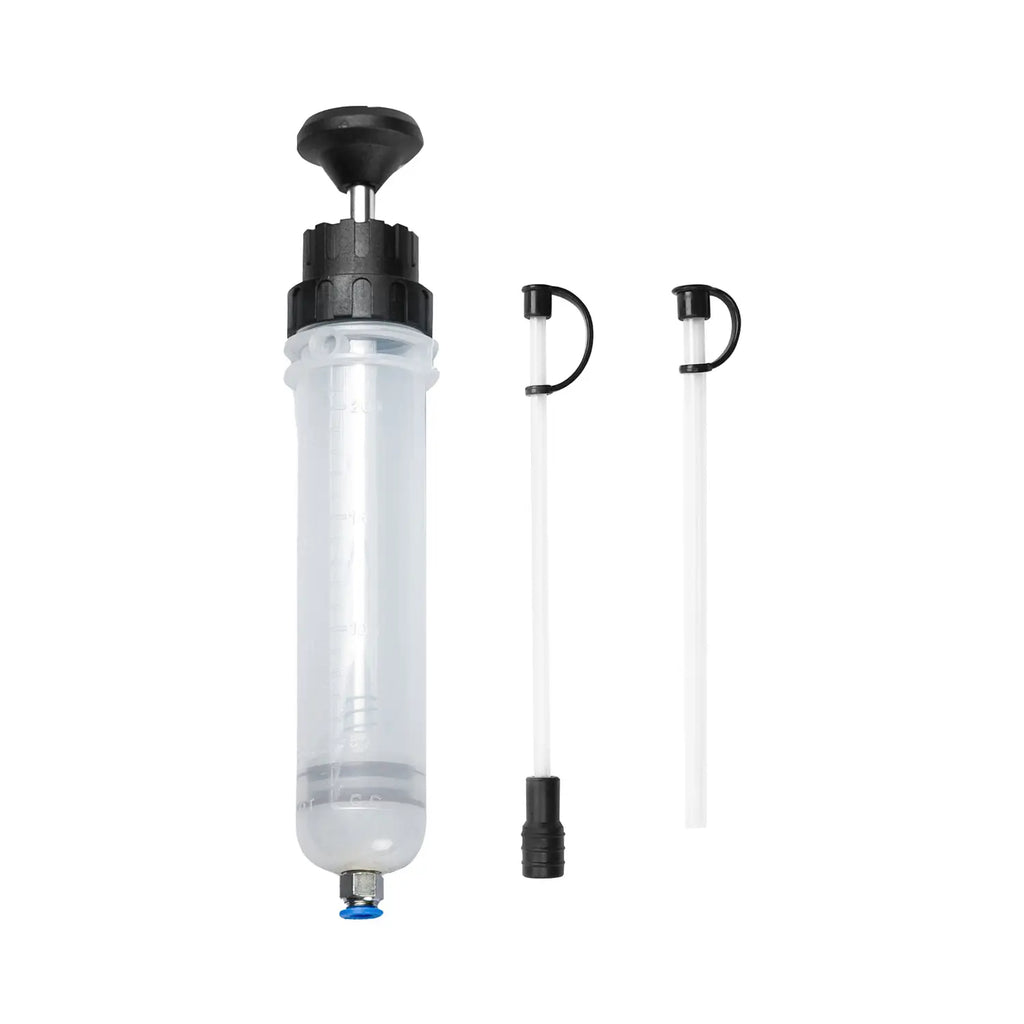 Polaris Syringe, Fluid Change #2830553