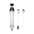 Polaris Syringe, Fluid Change #2830553