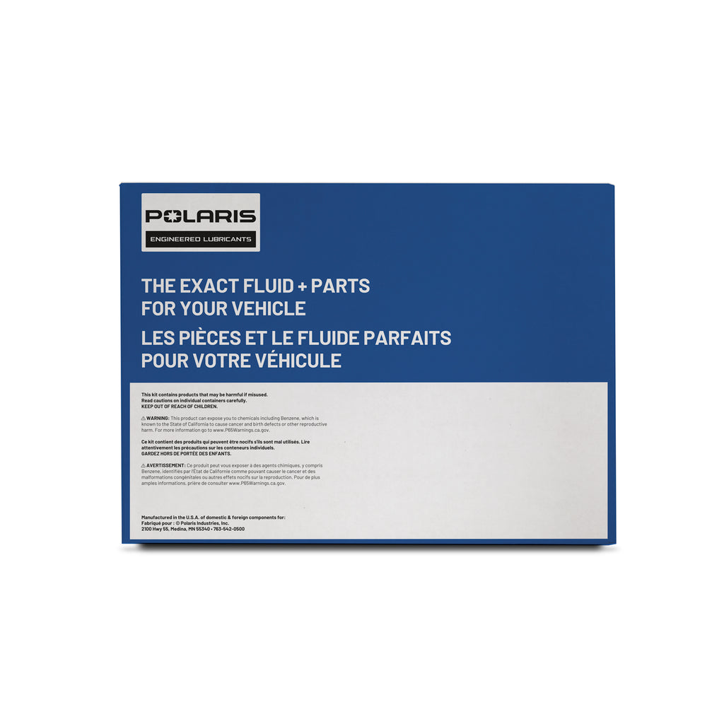 Polaris RANGER Maintenance Kit, #2830555