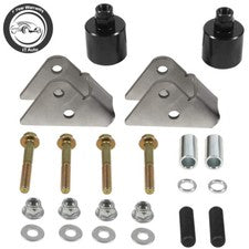 Cargo Bed Box Power Lift Kit #2873656