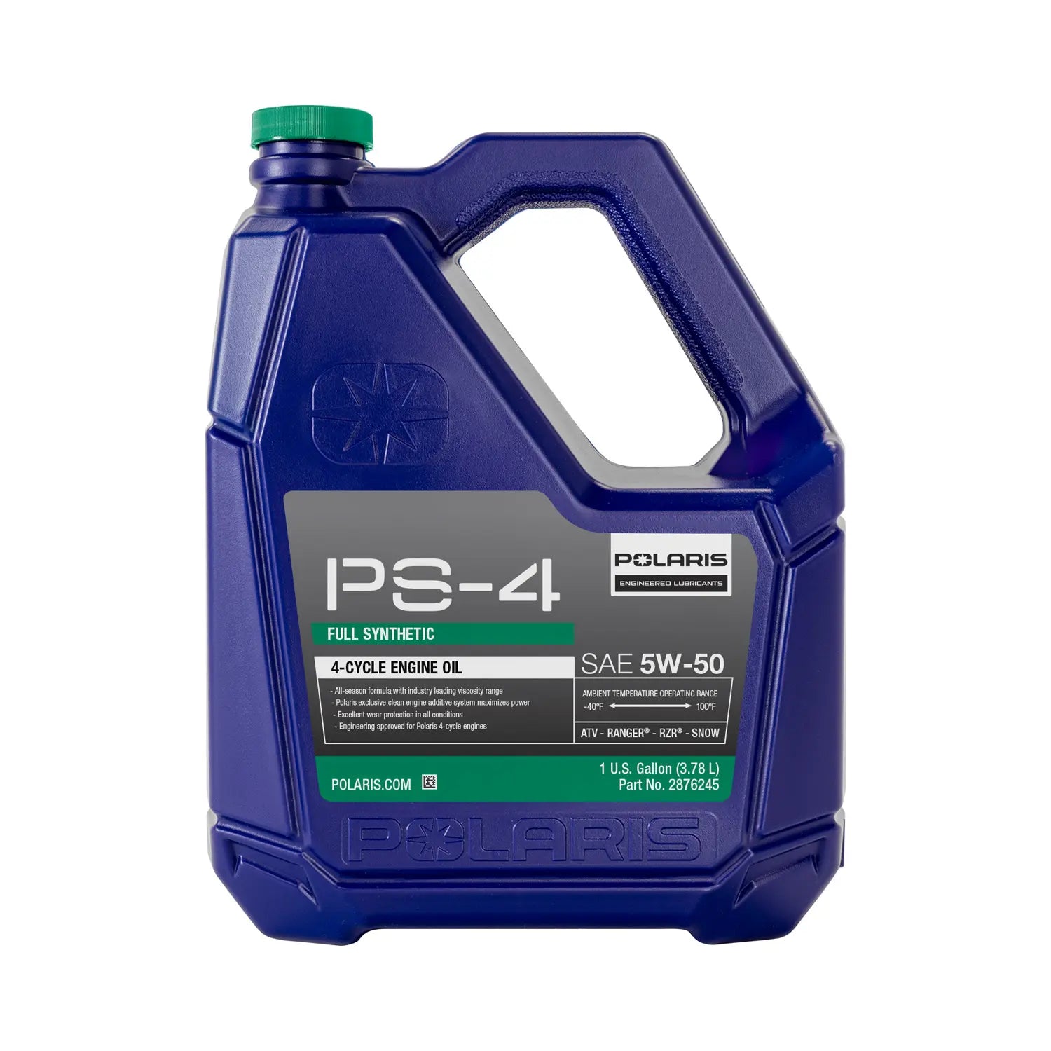Polaris PS-4, Gal #2876245