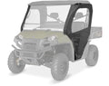 Polaris Zip Window Doors for RANGER 570 Full Size, Front, Canvas, Set of 2 #2876962-067