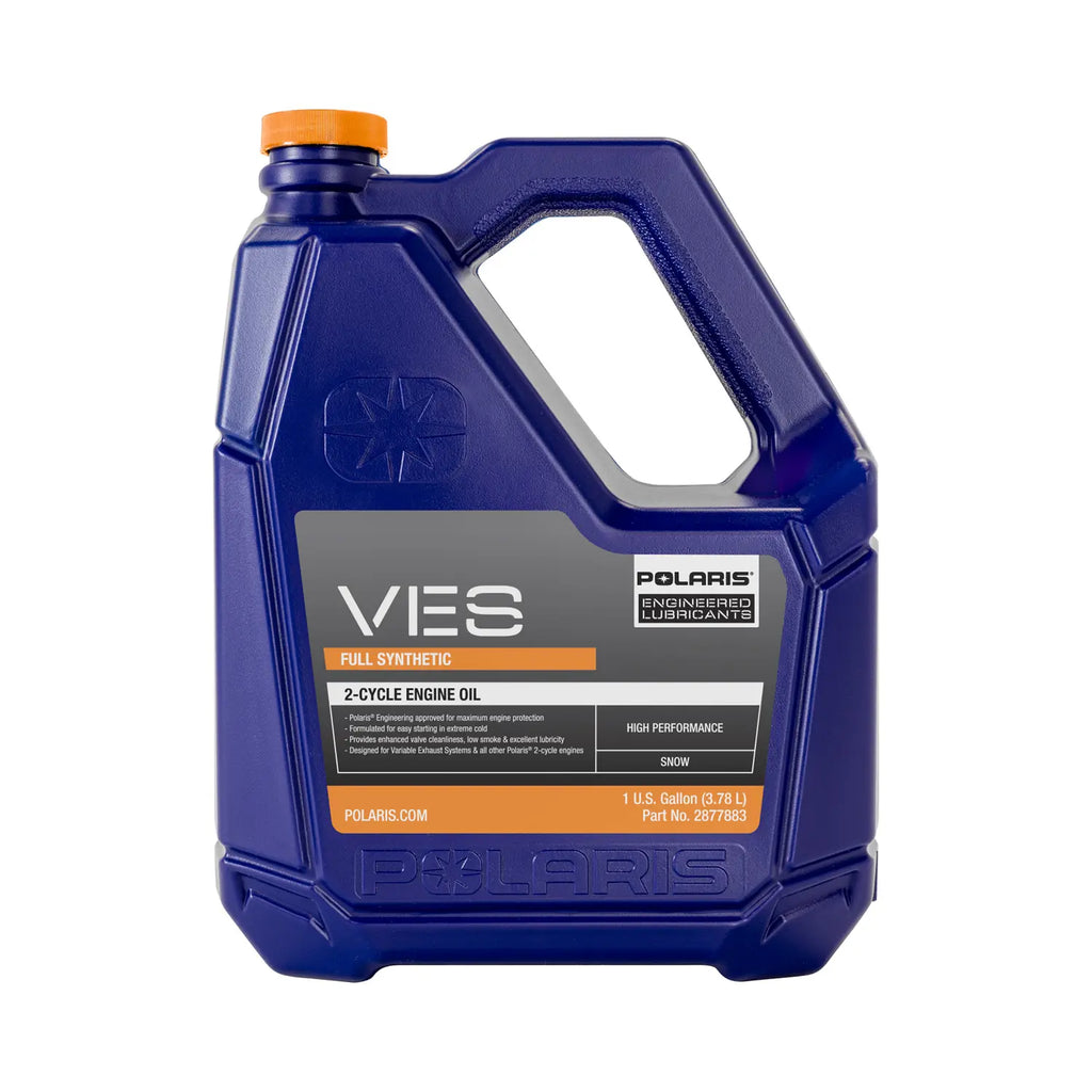 Polaris VES - 2 Stroke, Gal #2877883