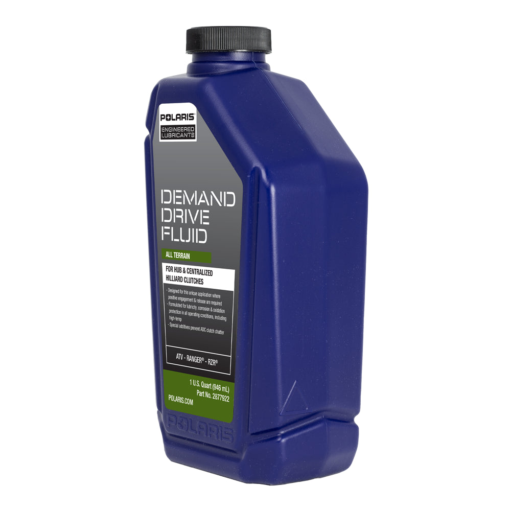 Polaris Demand Drive Plus, QT #2877922