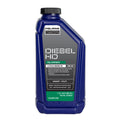 Polaris Oil-5w40, Syn Diesel, QT #2879832