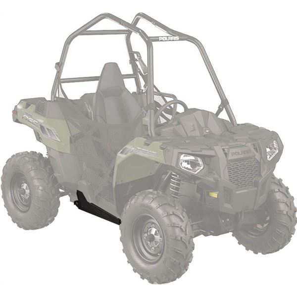ACE - Low Profile Rock Sliders #2881151