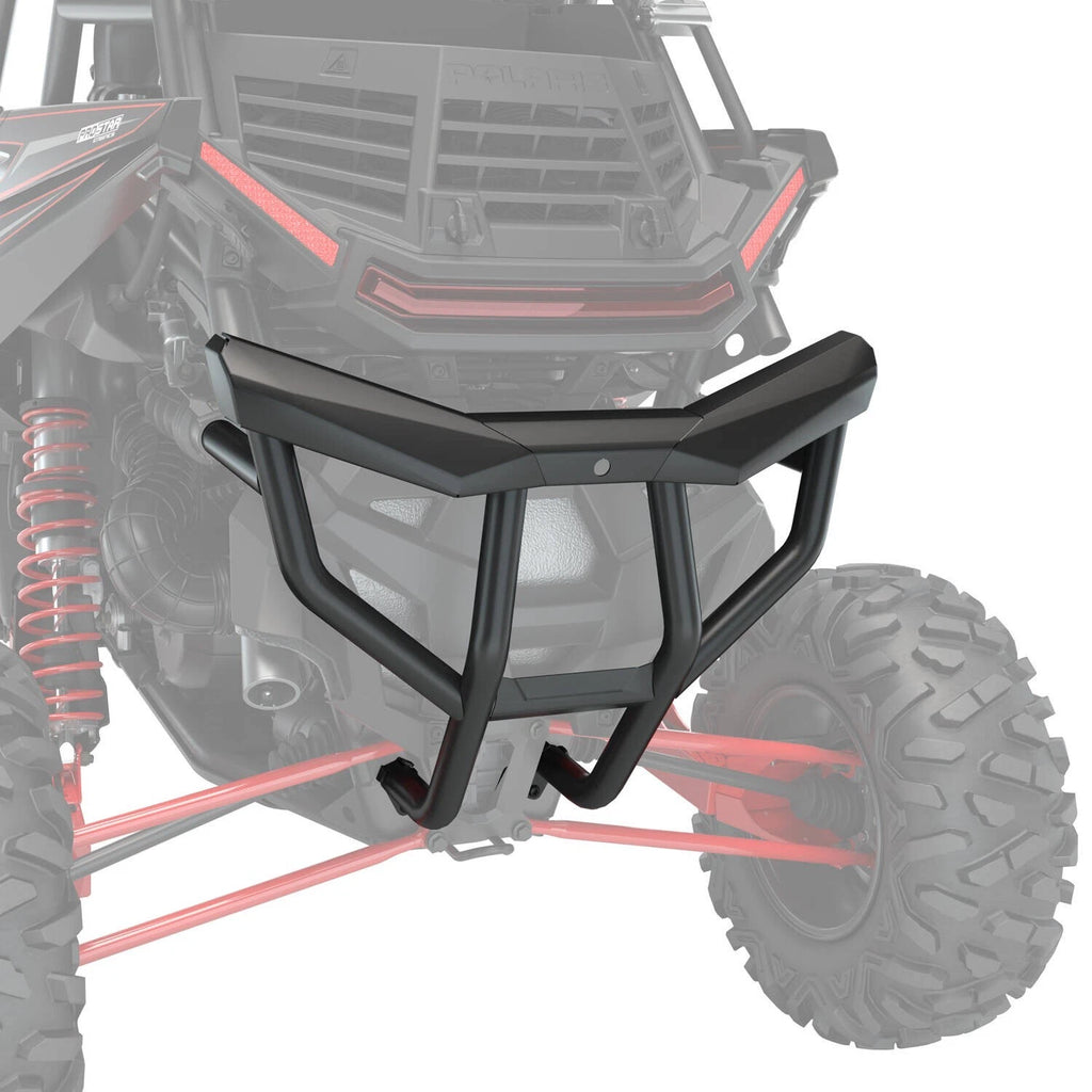 Polaris Extreme Duty Rear Bumper #2882694-458