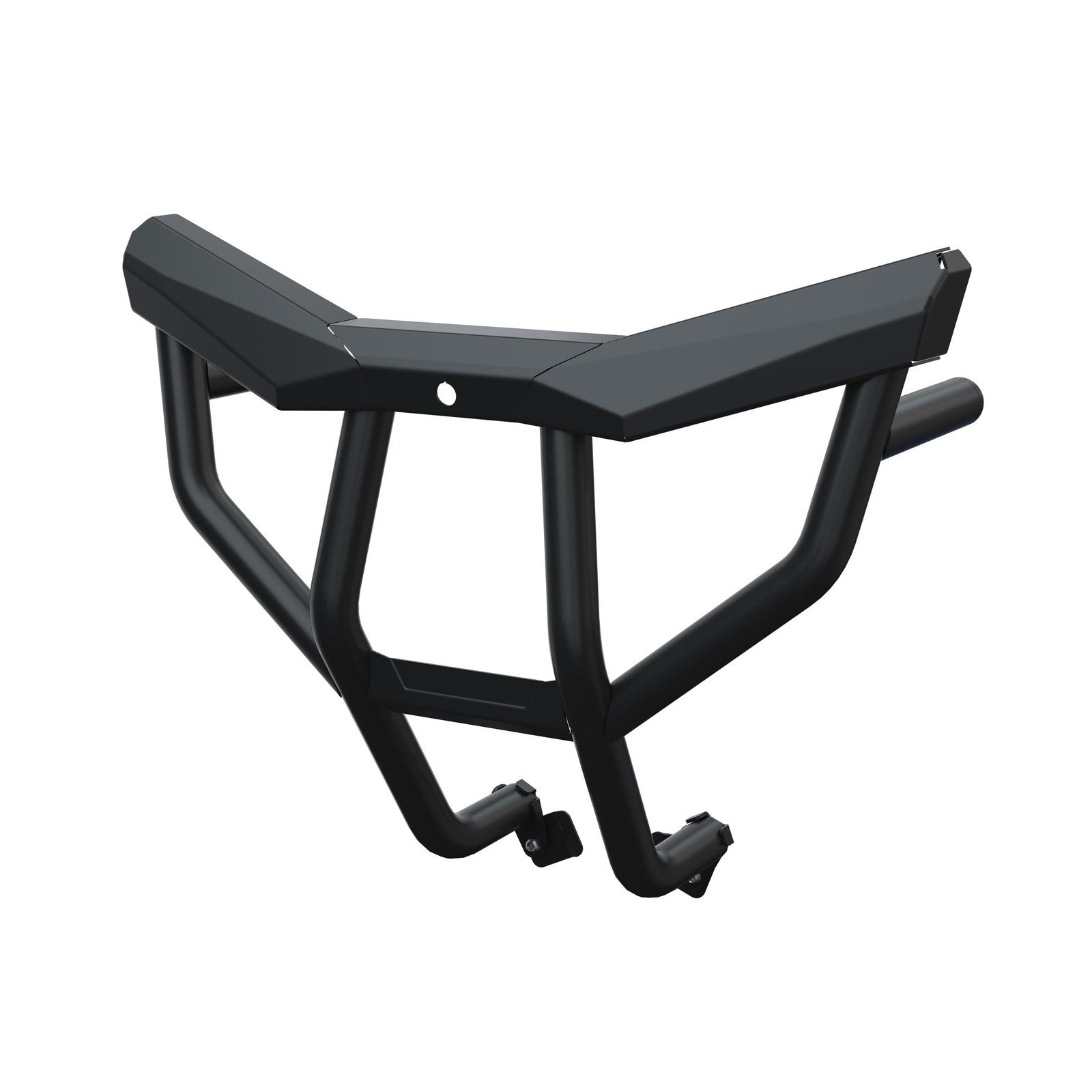 Polaris Extreme Duty Rear Bumper #2882694-458