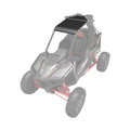 Polaris  Matte Black Aluminum Roof 2018-2022 RZR RS1 OEM #2882698-458