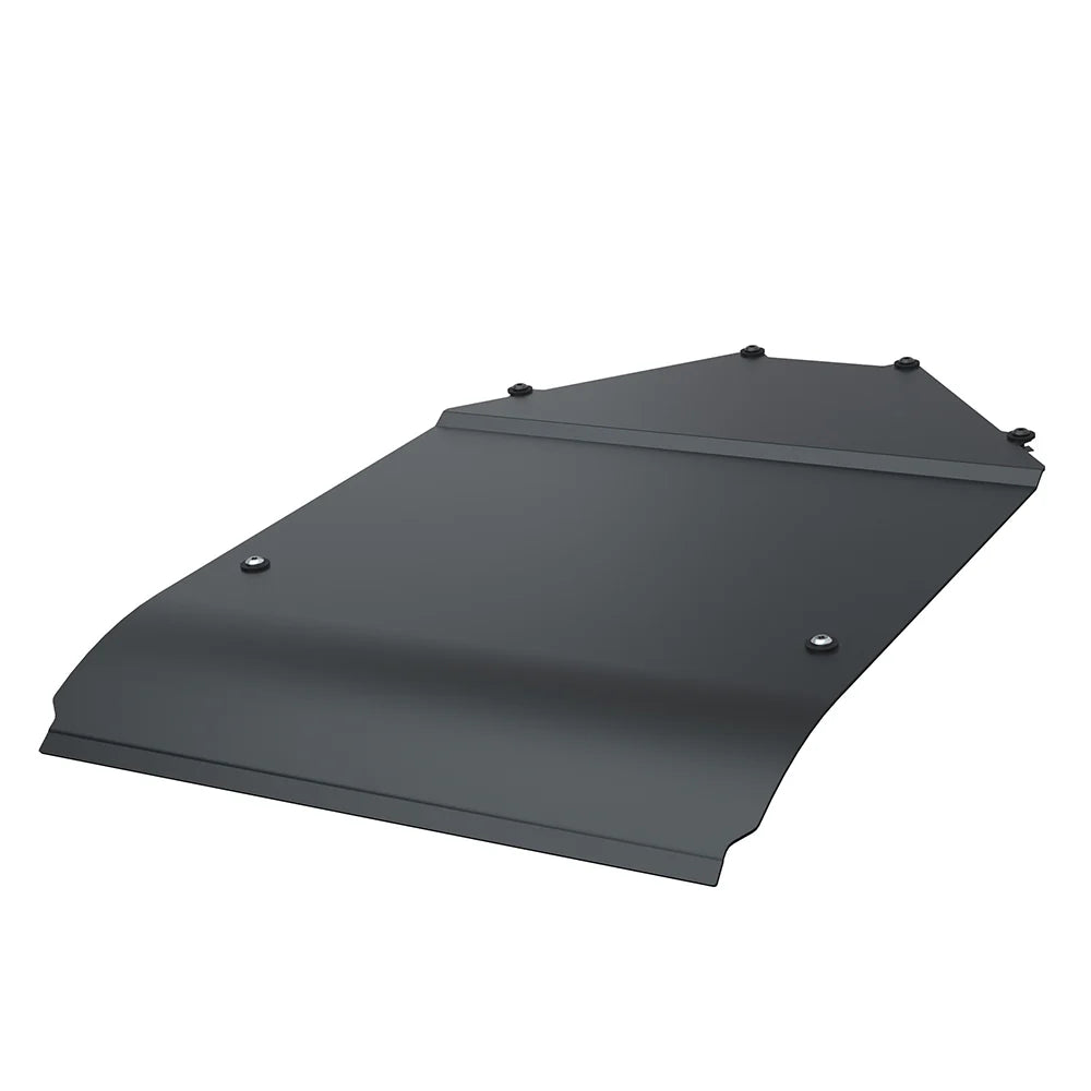 Polaris  Matte Black Aluminum Roof 2018-2022 RZR RS1 OEM #2882698-458
