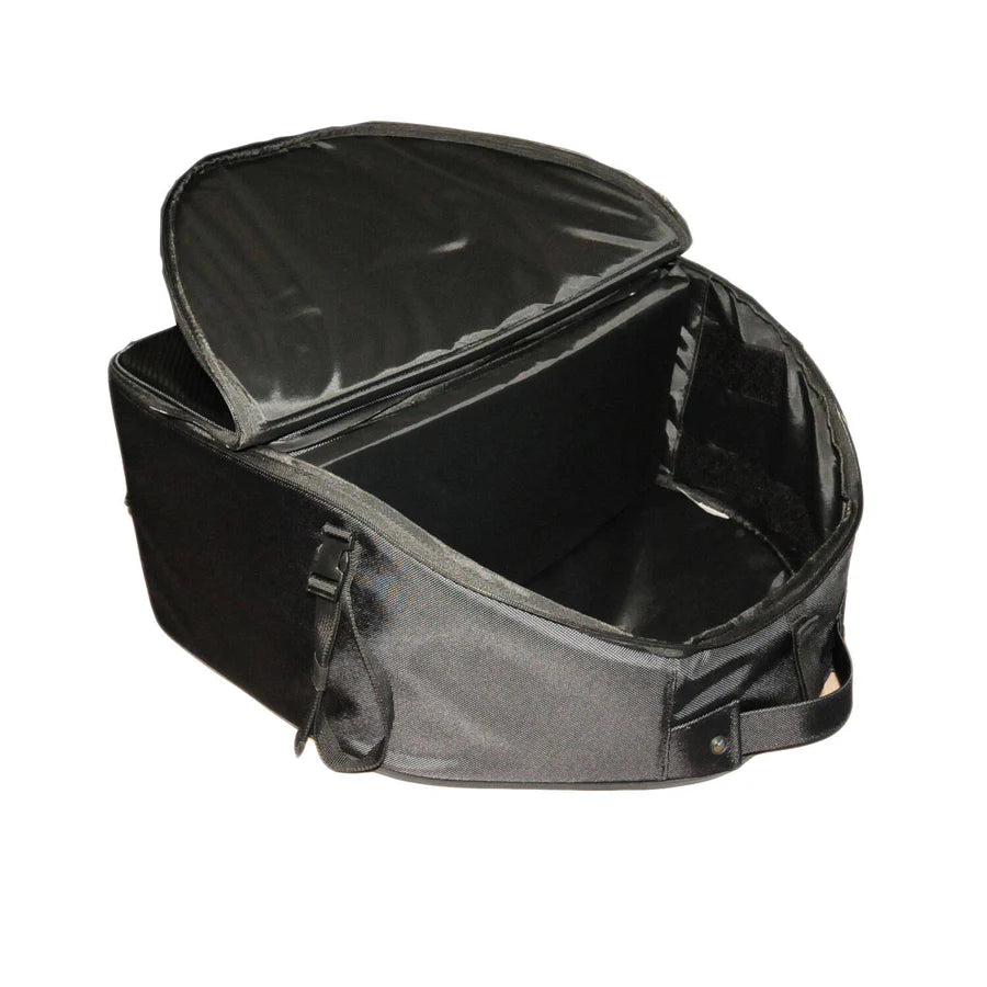 3000 Cooler/Storage Combo - Rear #2882701