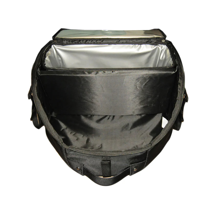 3000 Cooler/Storage Combo - Rear #2882701