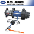 RZR RS1 PRO HD 4500 LB WINCH OEM #2883825