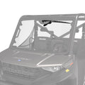 Polaris Front Windshield Wiper & Washer Kit for Glass and Poly Windshields #2883974