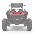 Polaris LED Accent Light Kit, 2 Front & 1 Rear #2884053