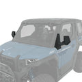 Polaris Side View Adjustable Folding Mirrors for Polaris XPEDITION, Vehicle Frame Mounted #2884491