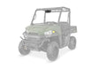 Polaris Rear View Convex Weatherproof Mirror for RANGER 1000, XP 1000 and CREW, Vehicle Frame Mounted #2889220