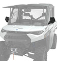 Polaris Side View Mirrors - Door Mounted #2889241