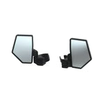 Polaris Side View Mirrors - ROPS-Mounted #2889243