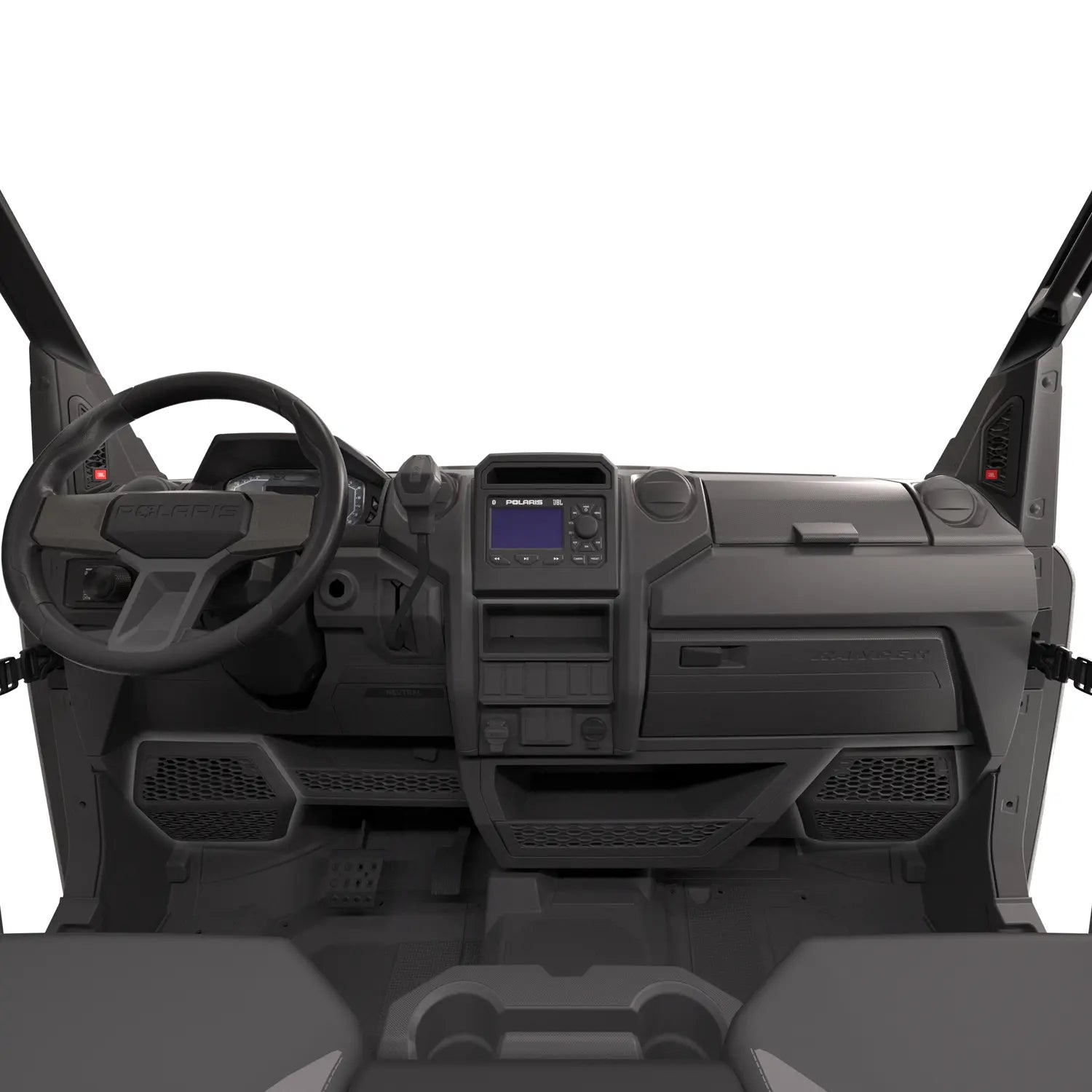 JBL® Trail Pro 2000 Audio Kit #2889762