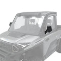 Polaris  Door-mounted Side Mirror Kit #2889862