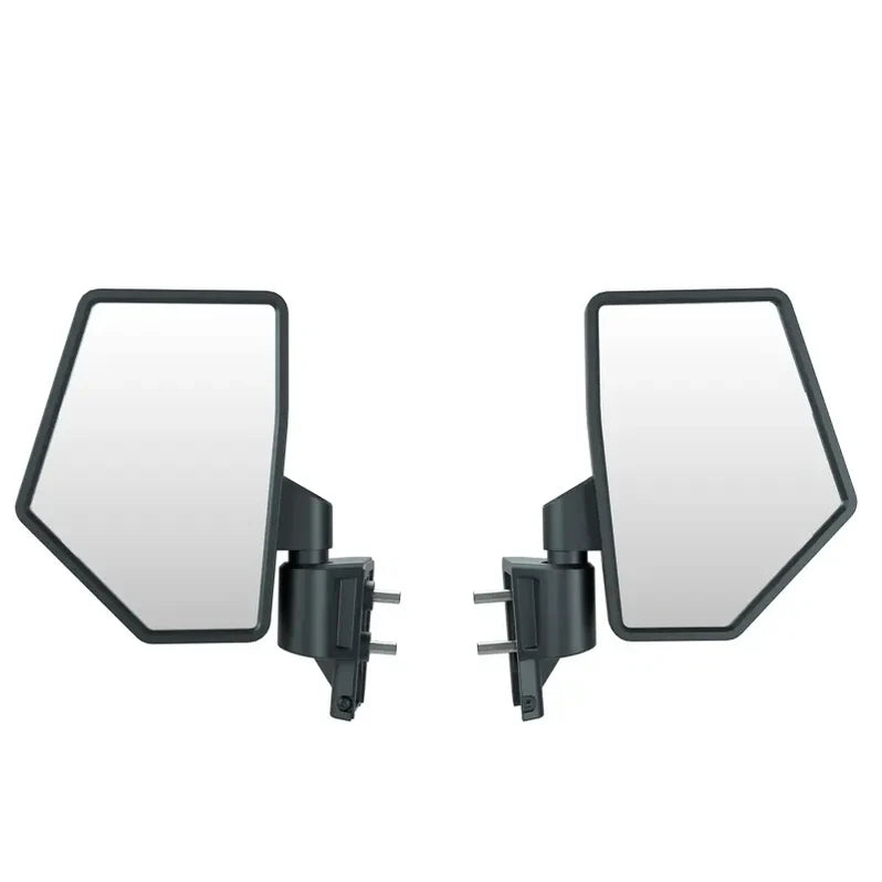 Polaris  Door-mounted Side Mirror Kit #2889862