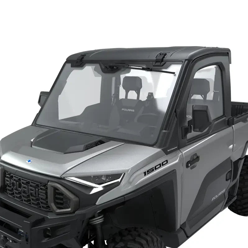 Polaris  Door-mounted Side Mirror Kit #2889862