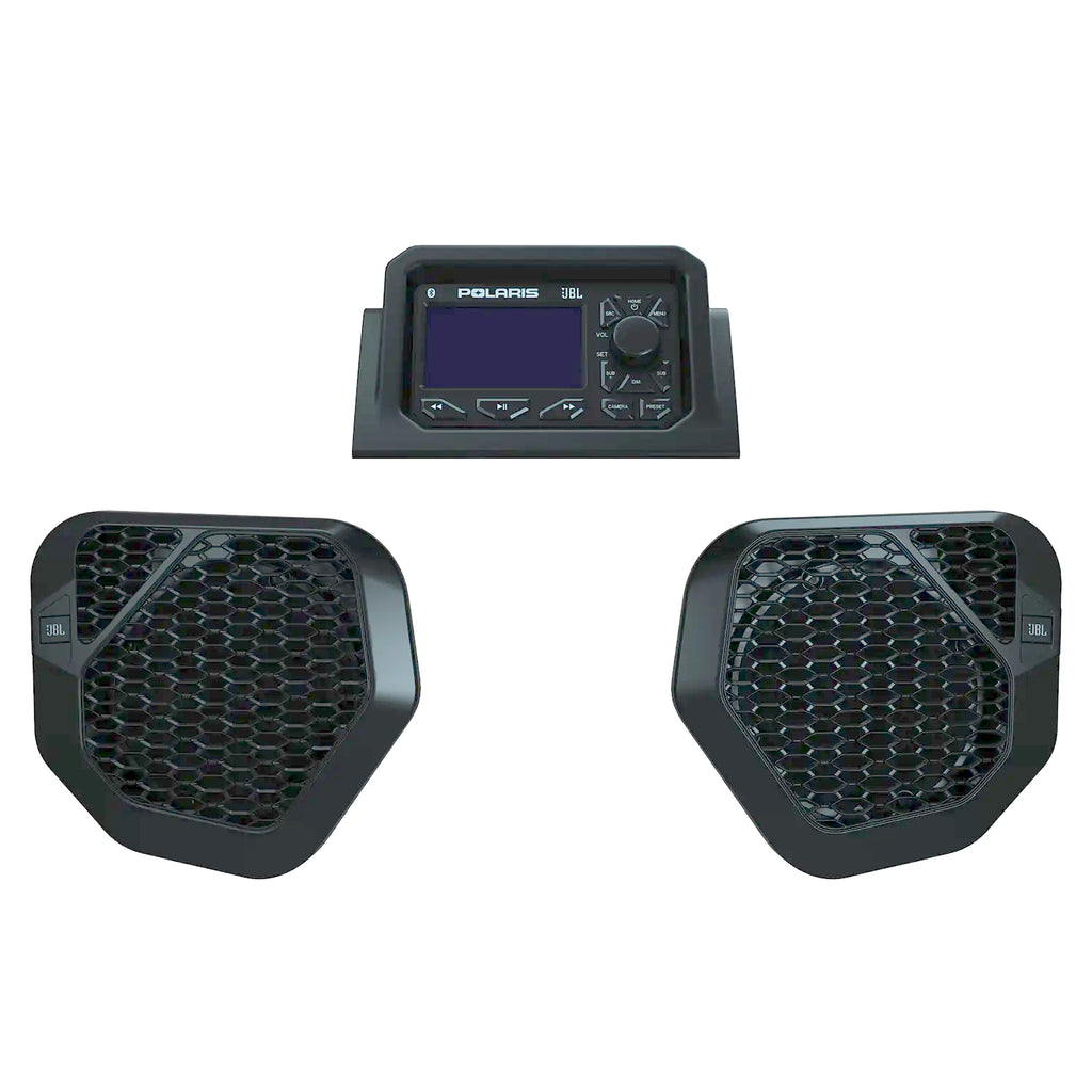 JBL® Trail Pro 2000 Audio Kit #2890225