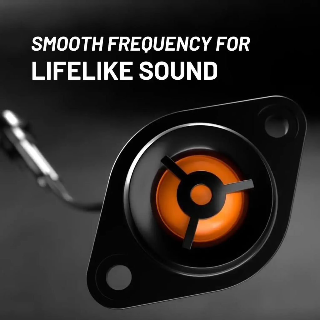 JBL® Trail Pro 2000 Audio Kit #2890225