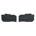 Polaris Ranger Sun Visors #2890288
