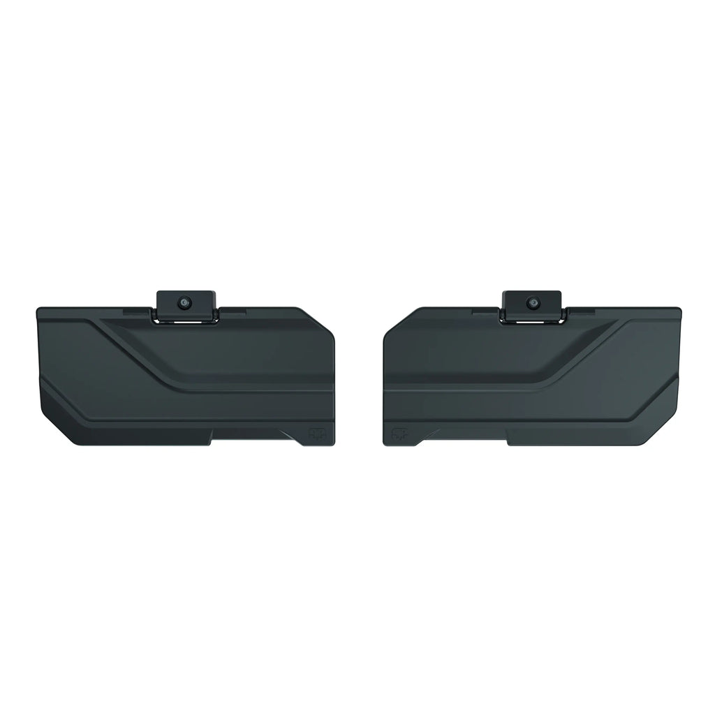 Polaris Sun Visors, Set of Two #2890571