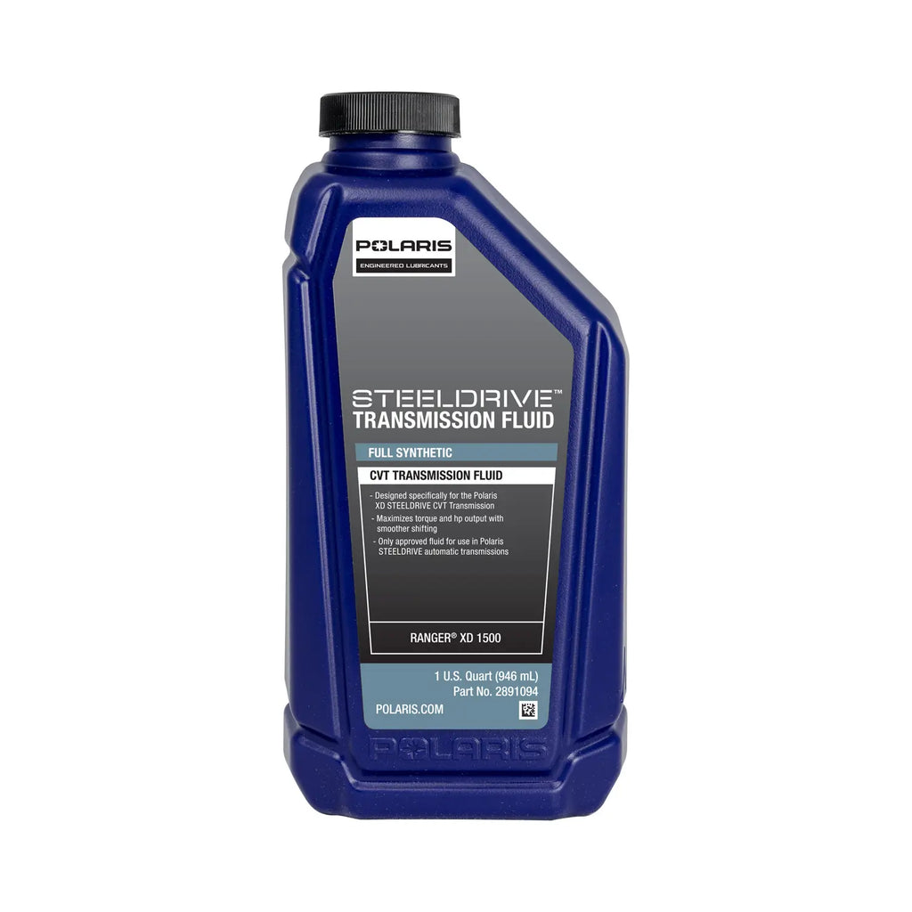 Polaris XD Steeldrive Fluid #2891094