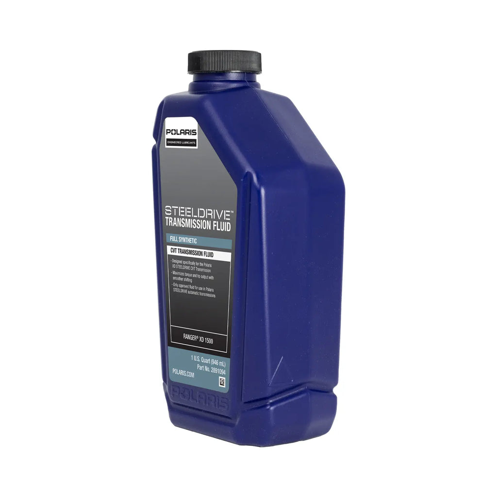 Polaris XD Steeldrive Fluid #2891094