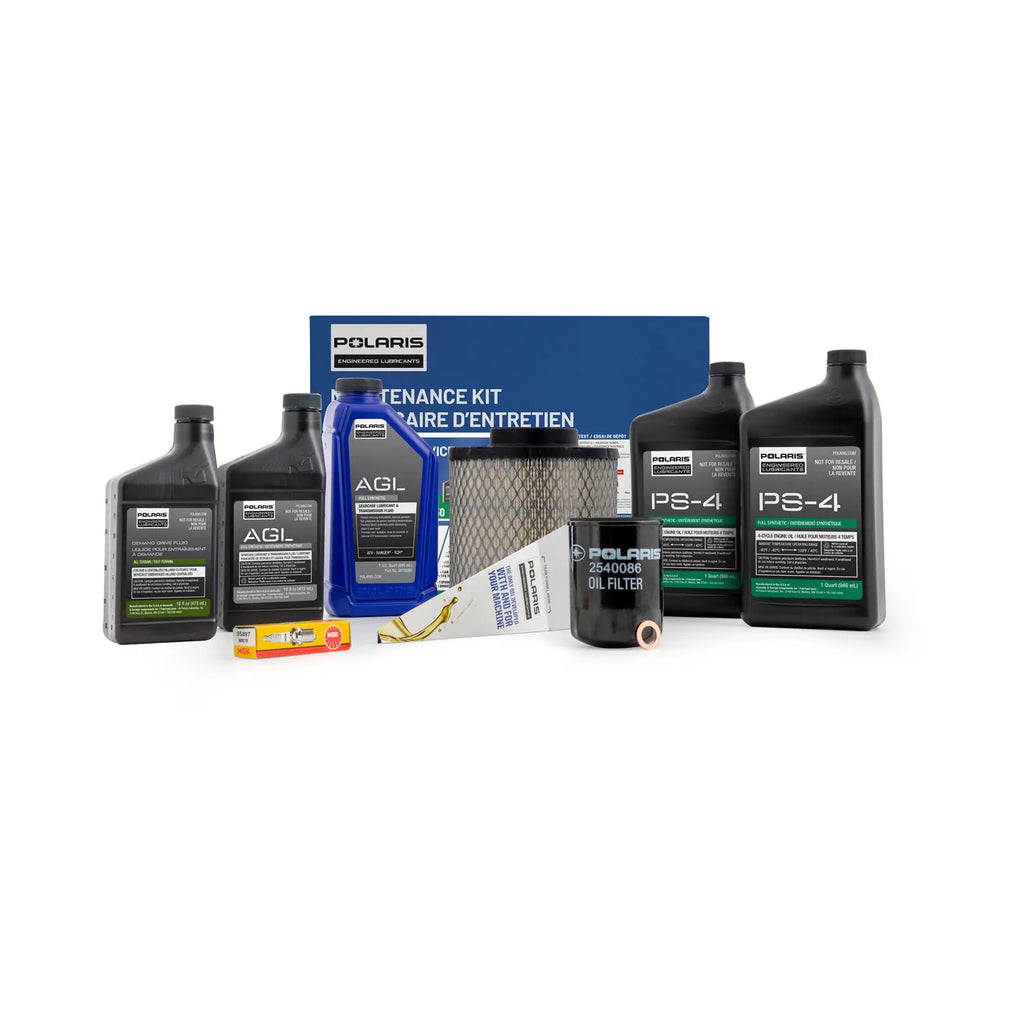 Polaris Maintenance Kit for RANGER 570 & Pro XD, #2891115