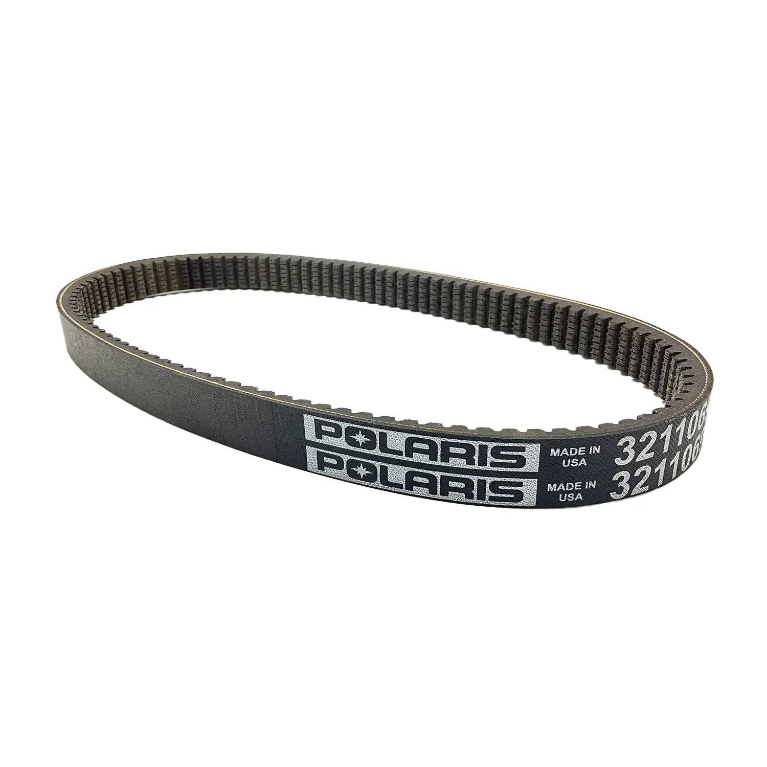 Polaris CVT Drive Belt Replacement for Select Sportsman ATV Models #3211069
